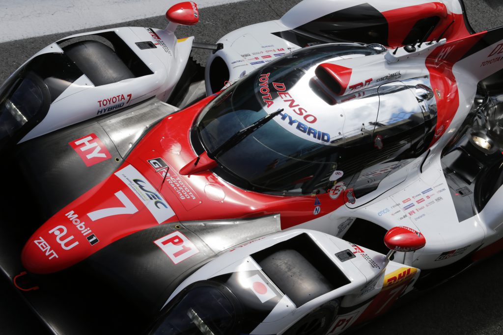 Toyota’s LMP1 sledgehammer leaves a complicated legacy