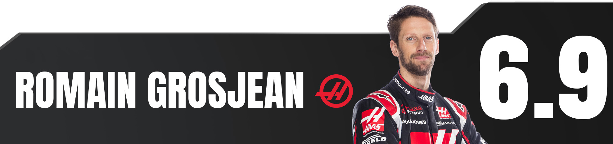 Grosjean