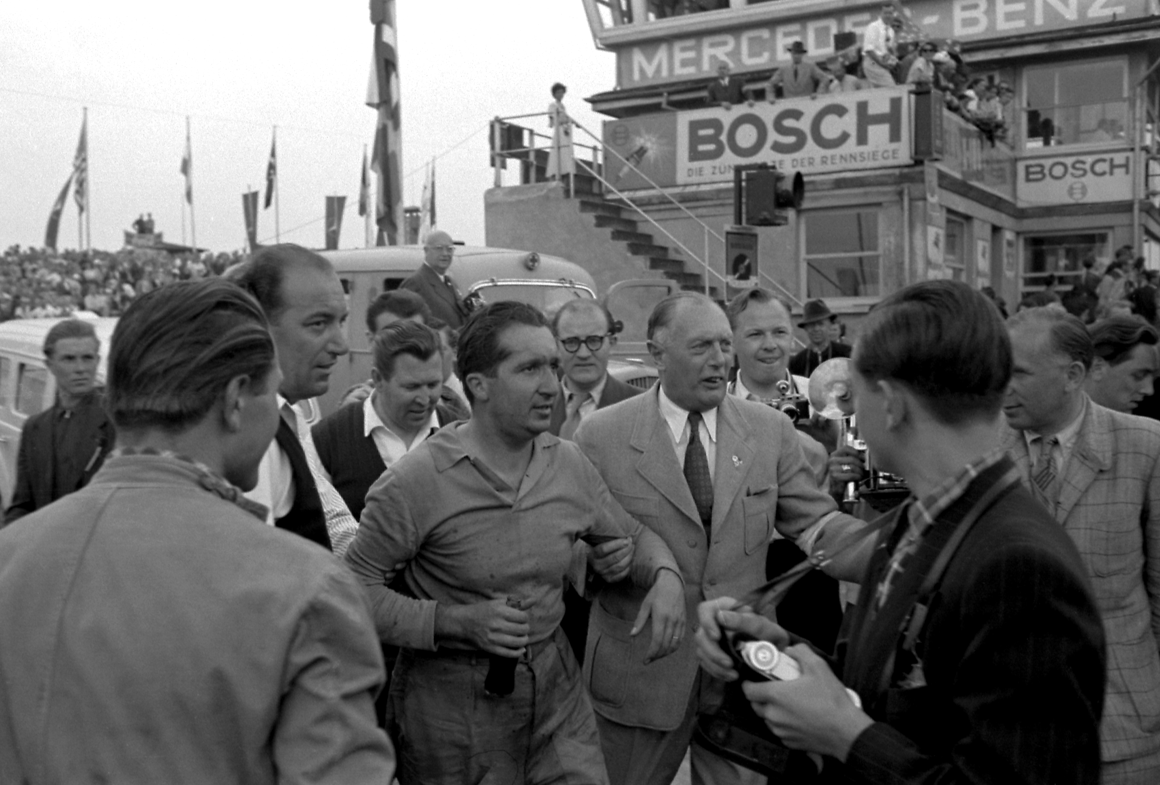 Alberto Ascari 1951