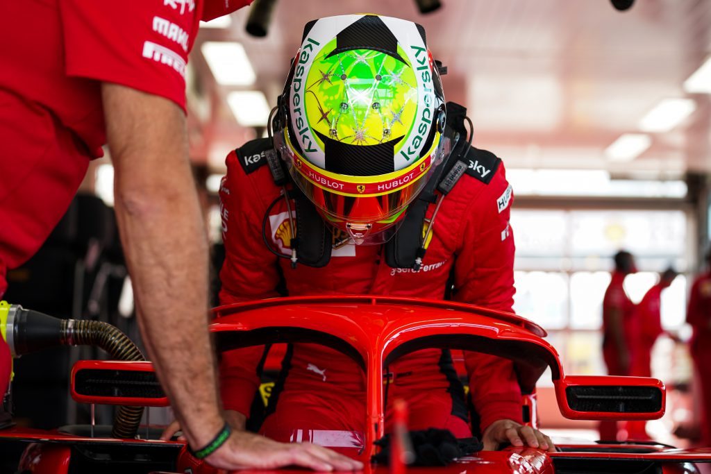 Why Schumacher and Ilott’s debuts are more than a ‘shootout’