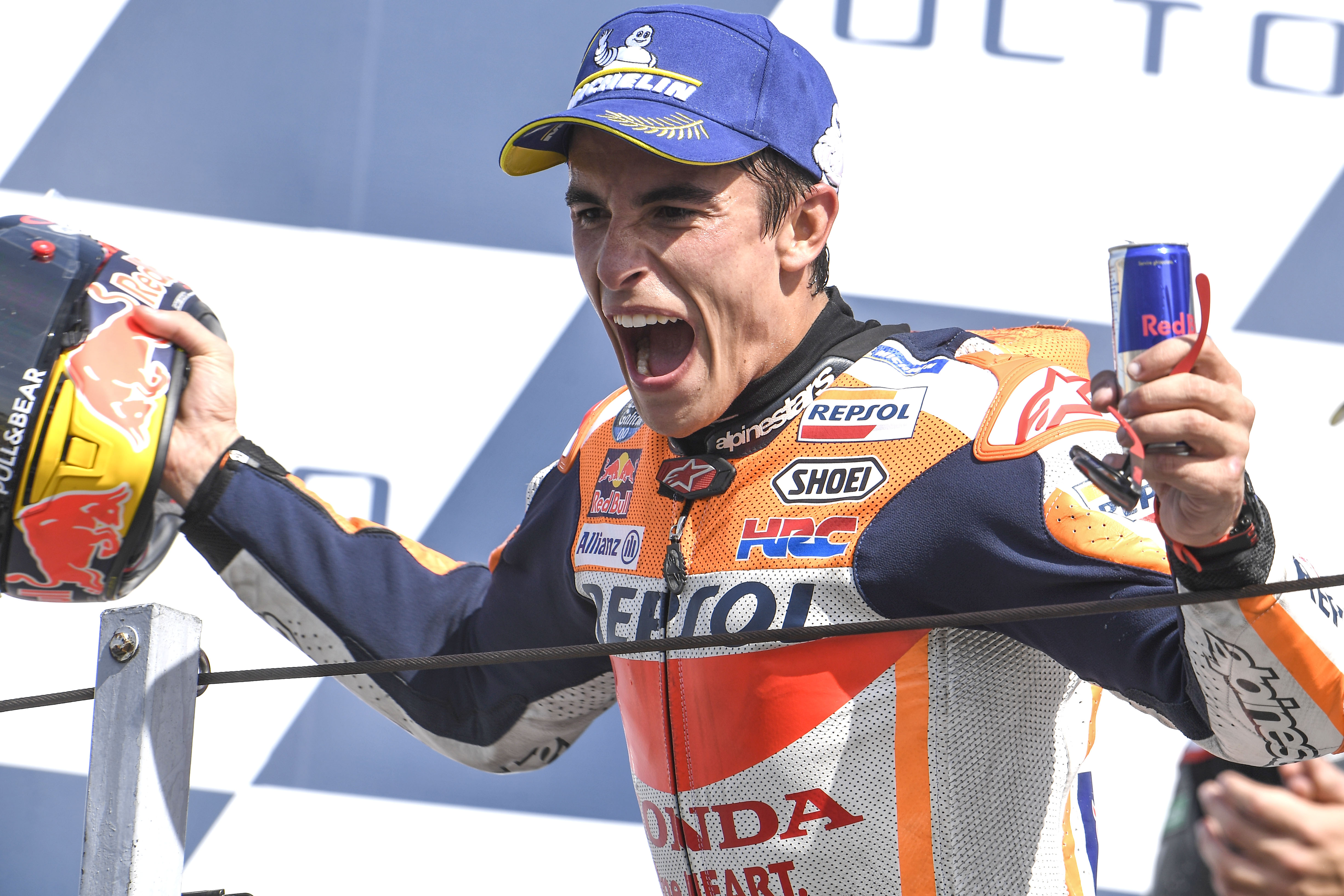 Marc Marquez