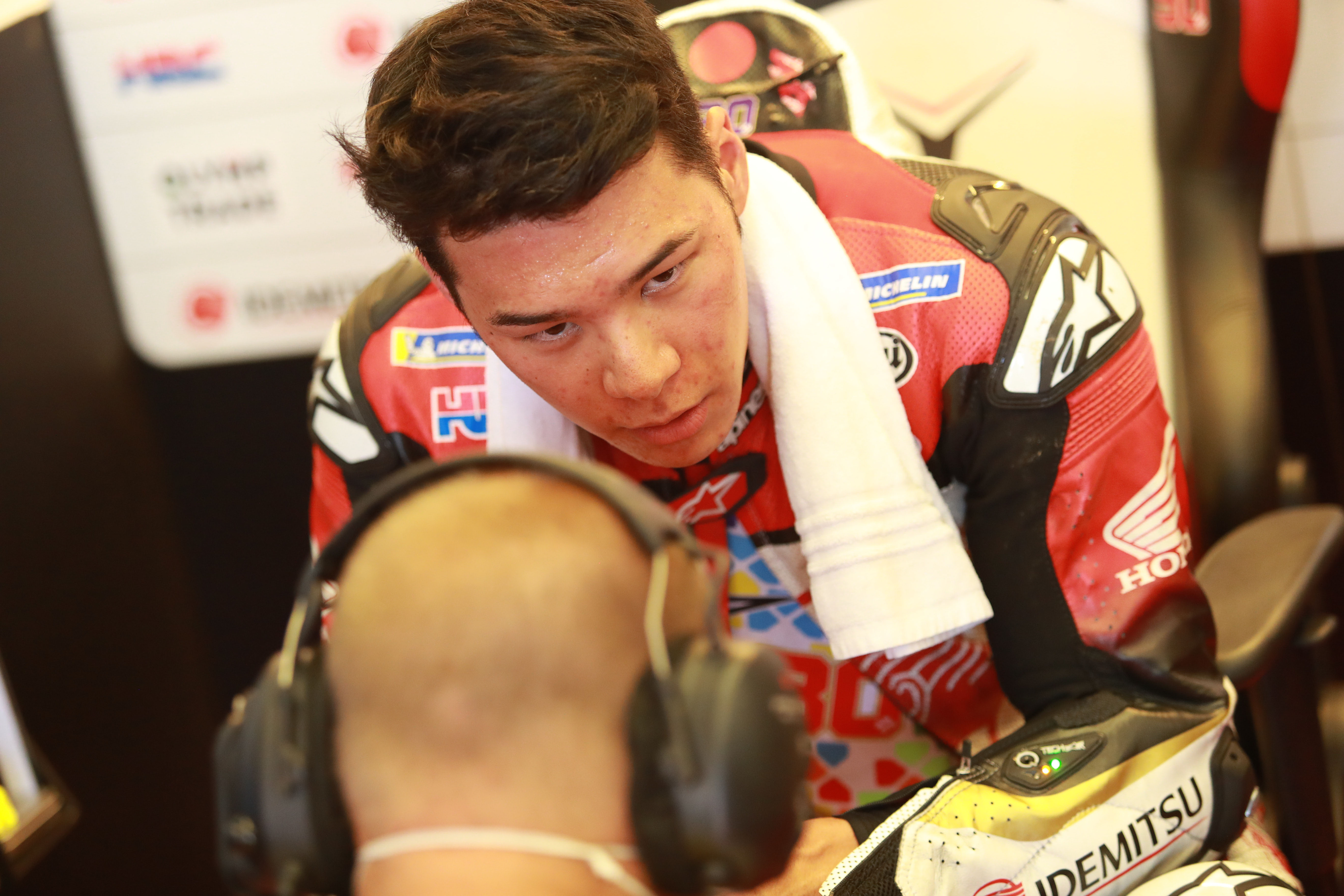 Takaaki Nakagami