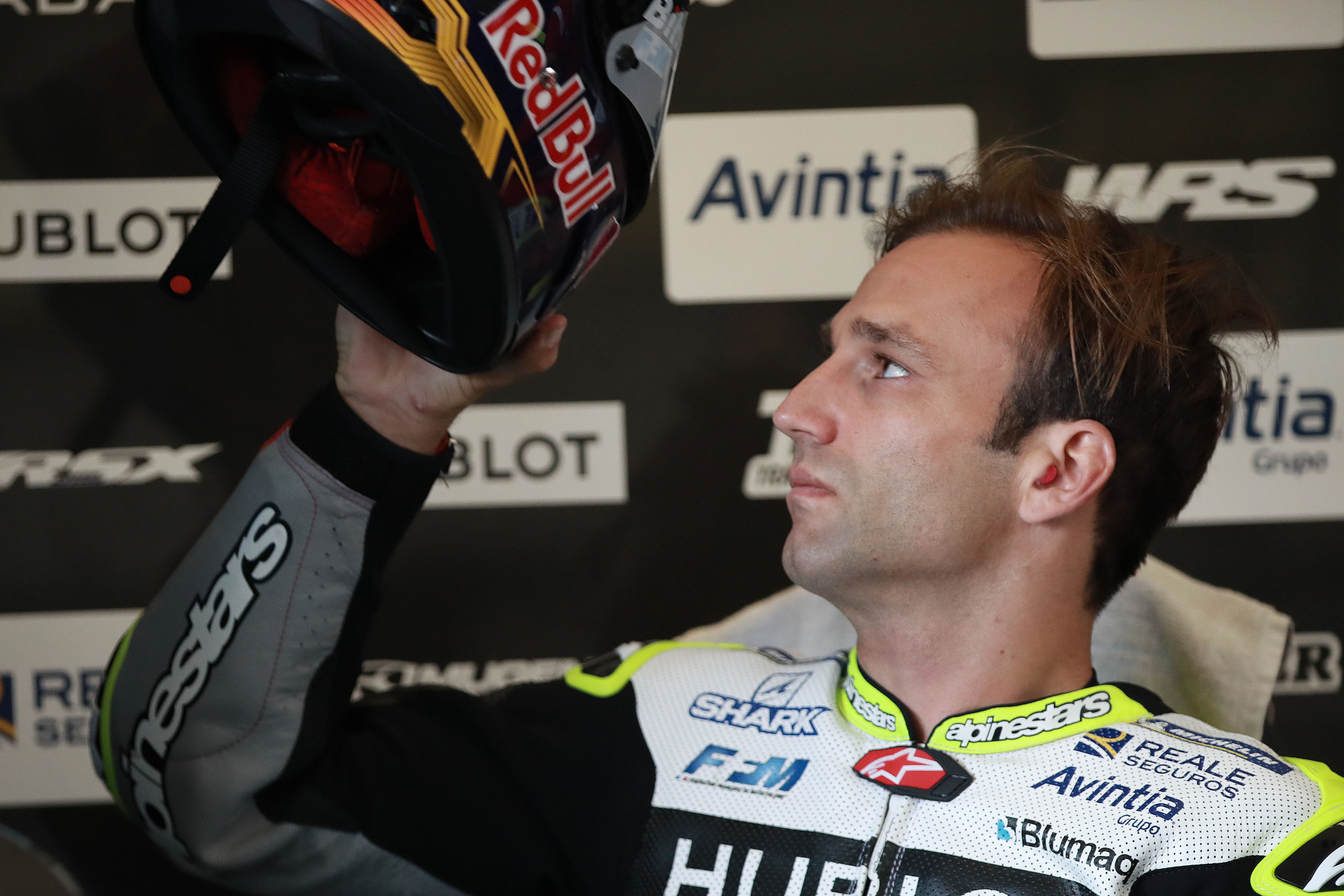 Johann Zarco