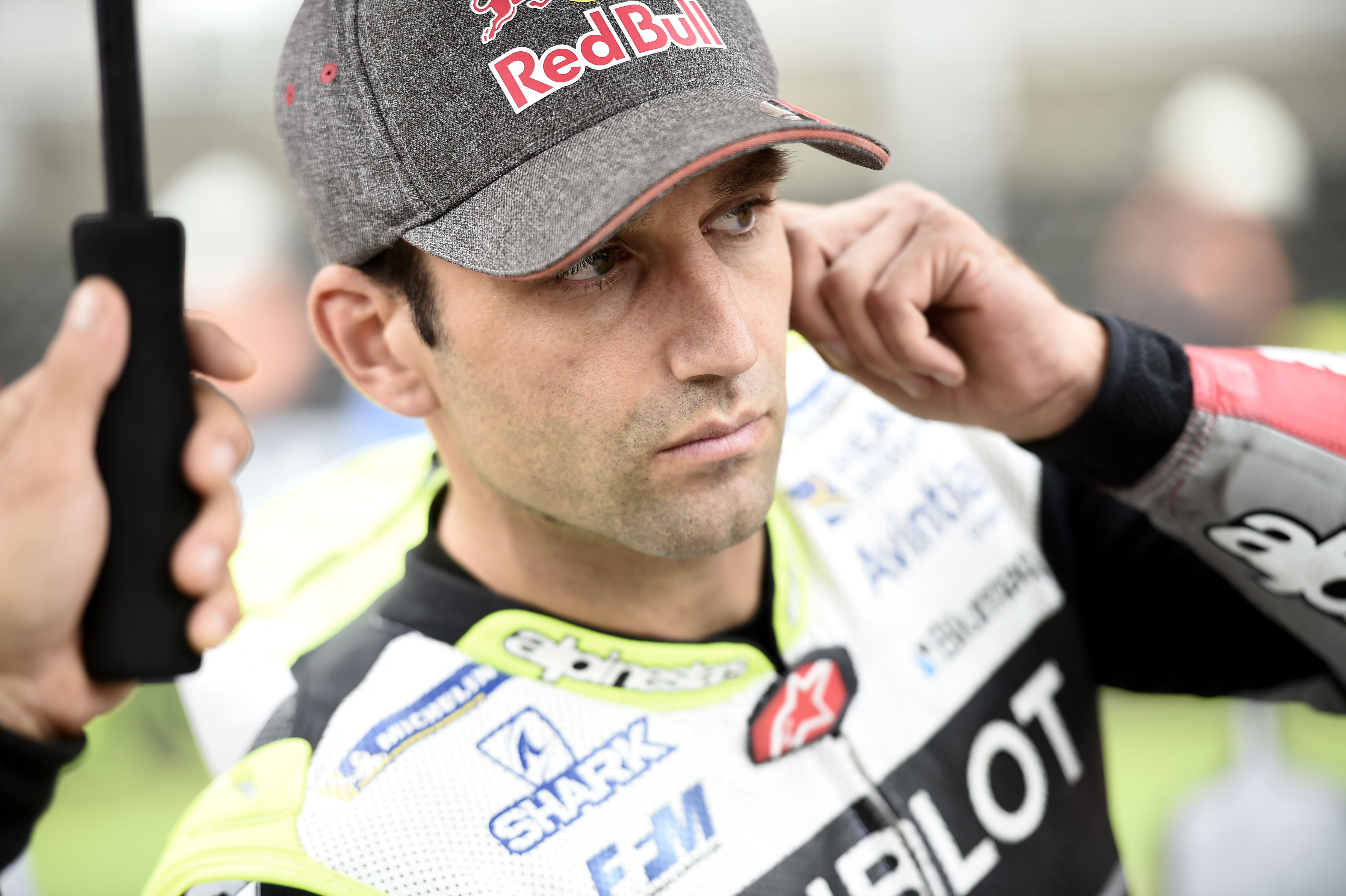 Johann Zarco