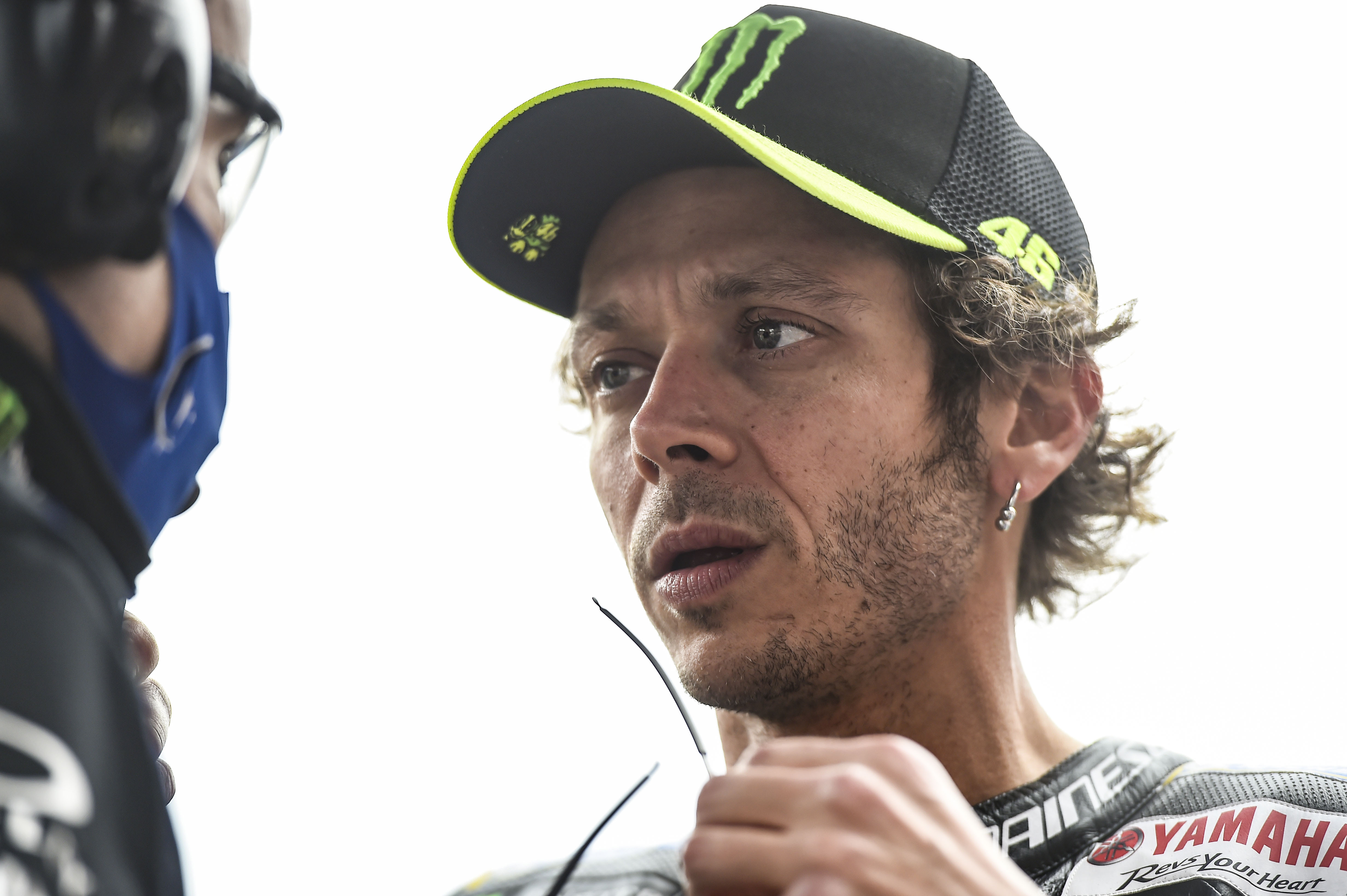 Valentino Rossi