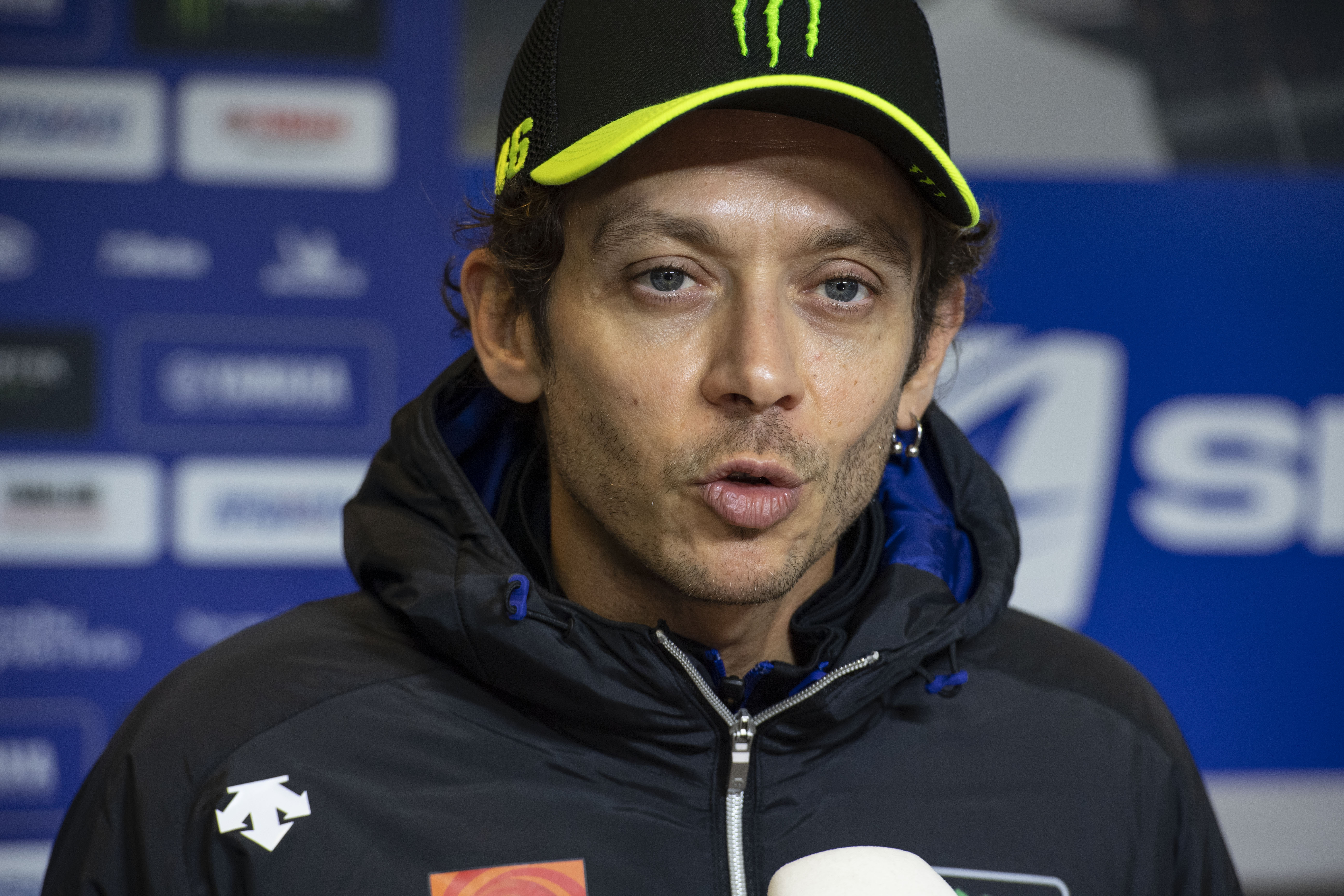 Valentino Rossi