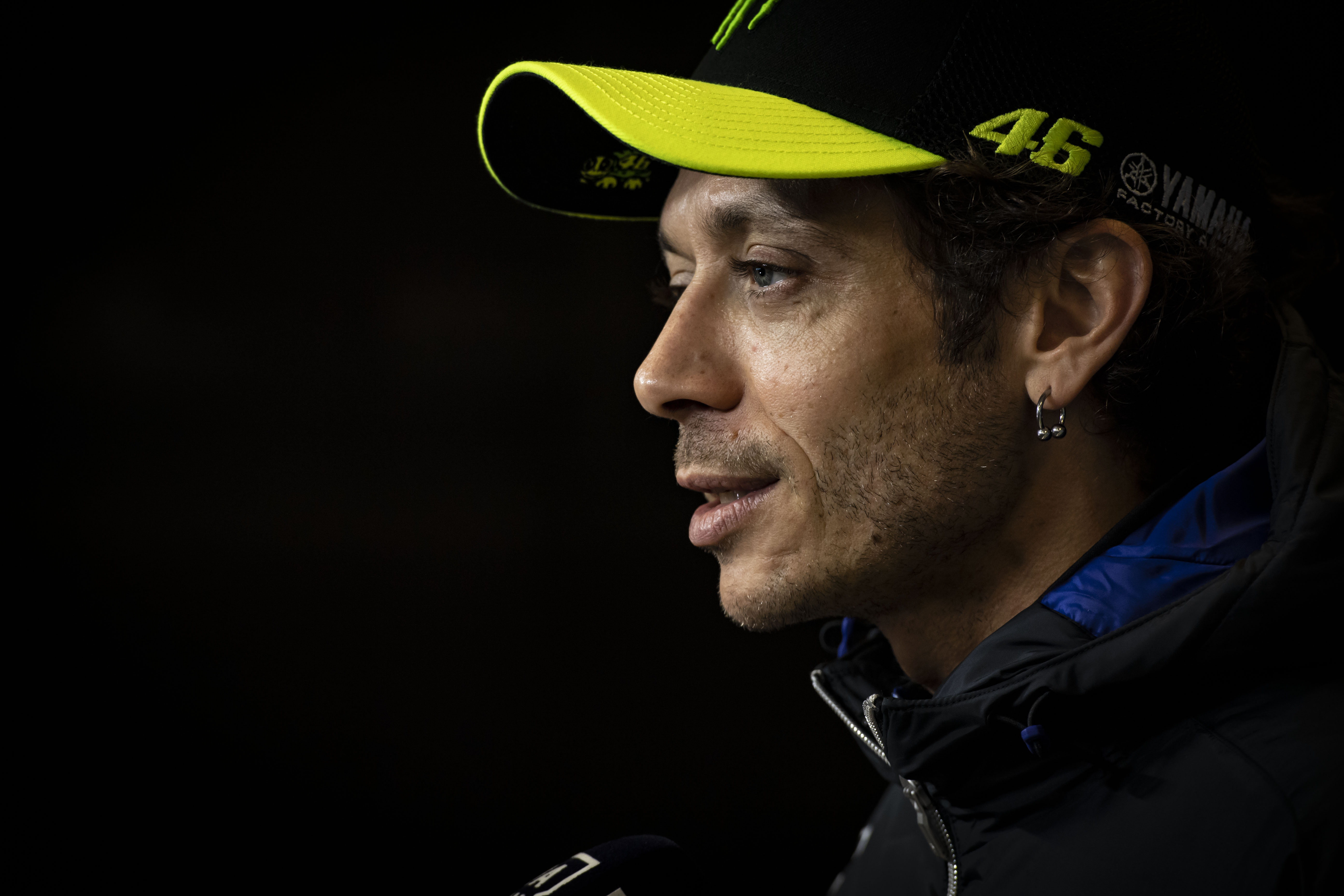 Valentino Rossi