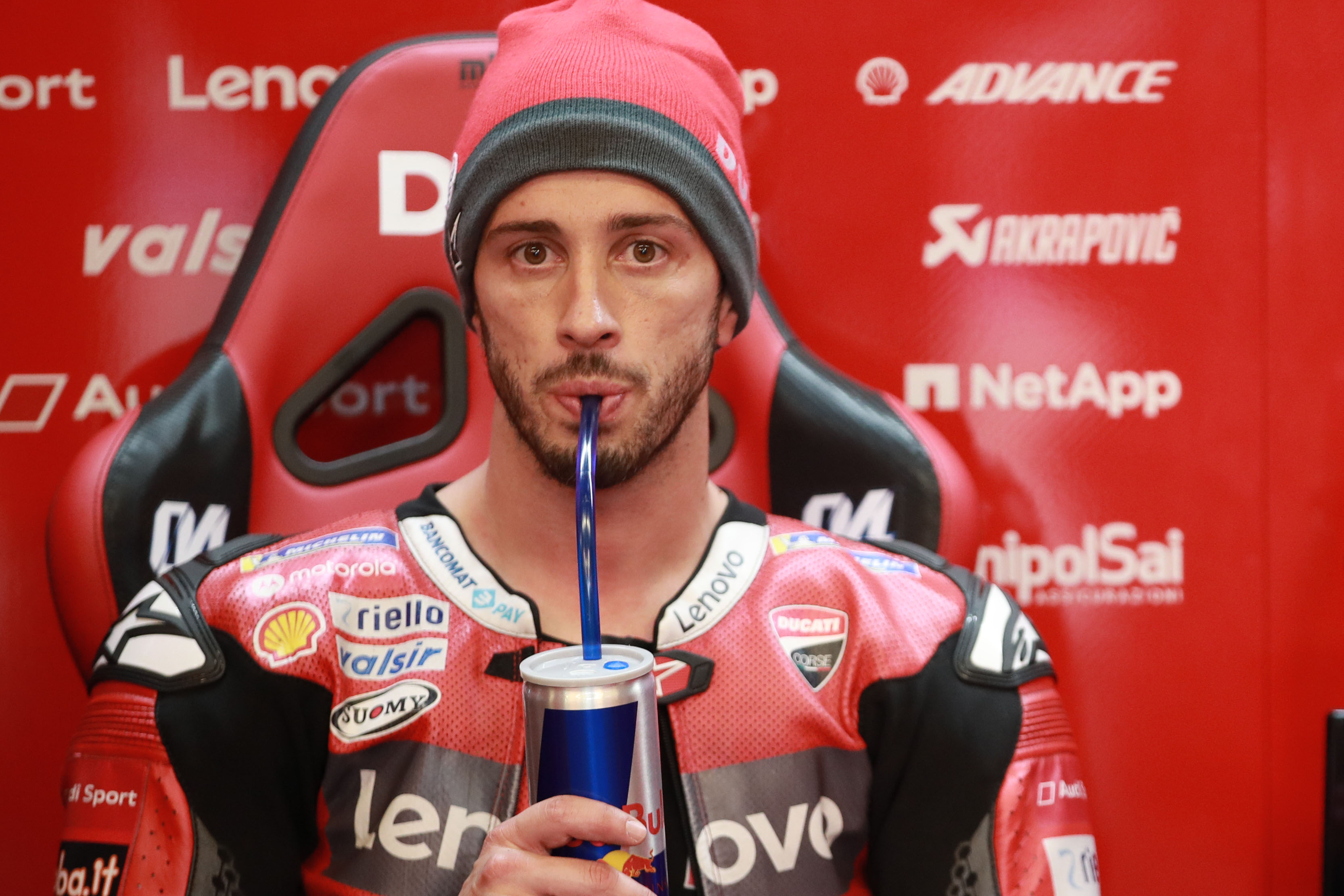 Andrea Dovizioso