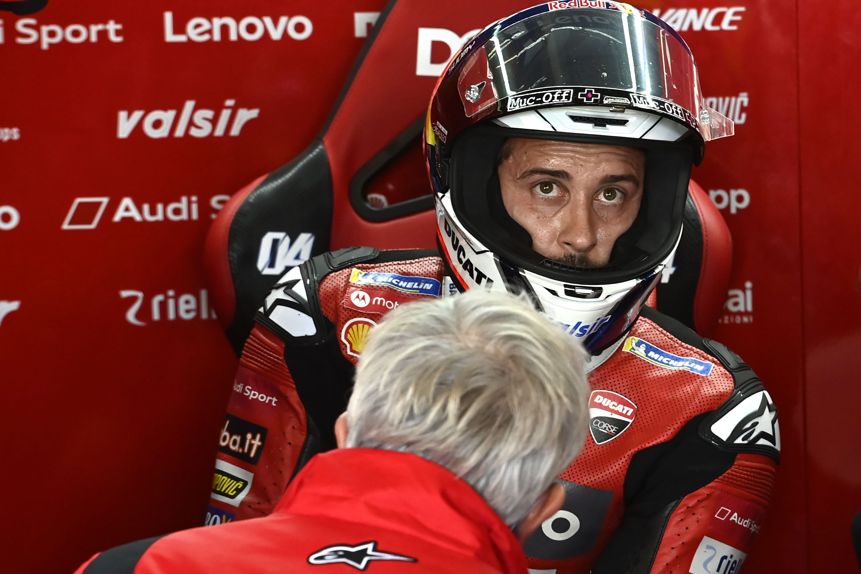 Andrea Dovizioso