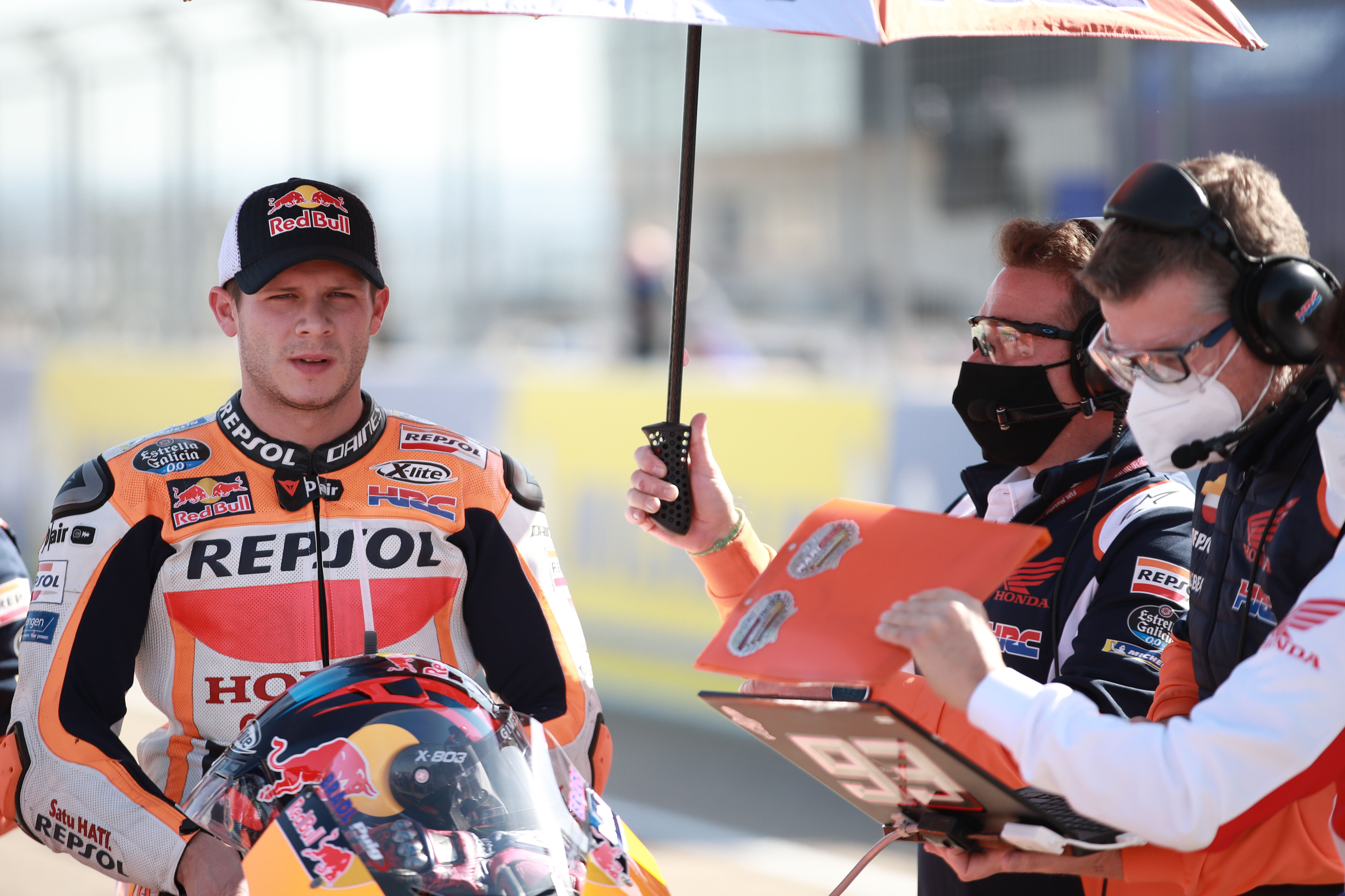 Stefan Bradl