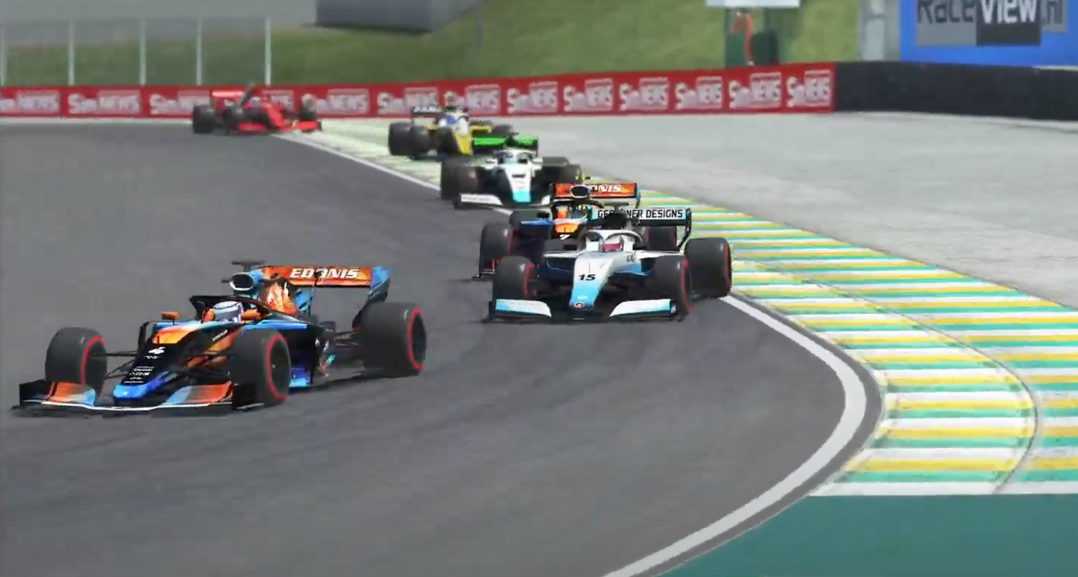 Gpvwc R16 Maguire, Bock, De Waal (2)