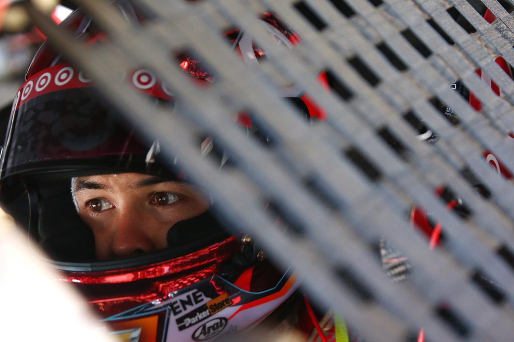 Larson opens up on racial slur use, his actions since