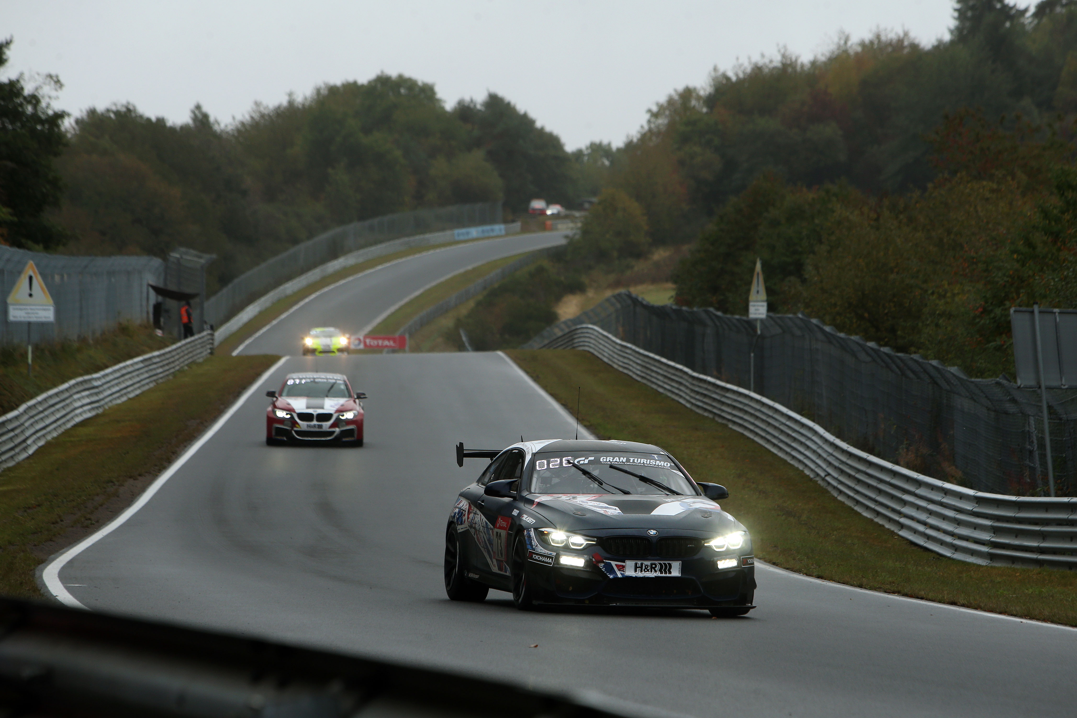 Nurburgring 24 Hours 2020