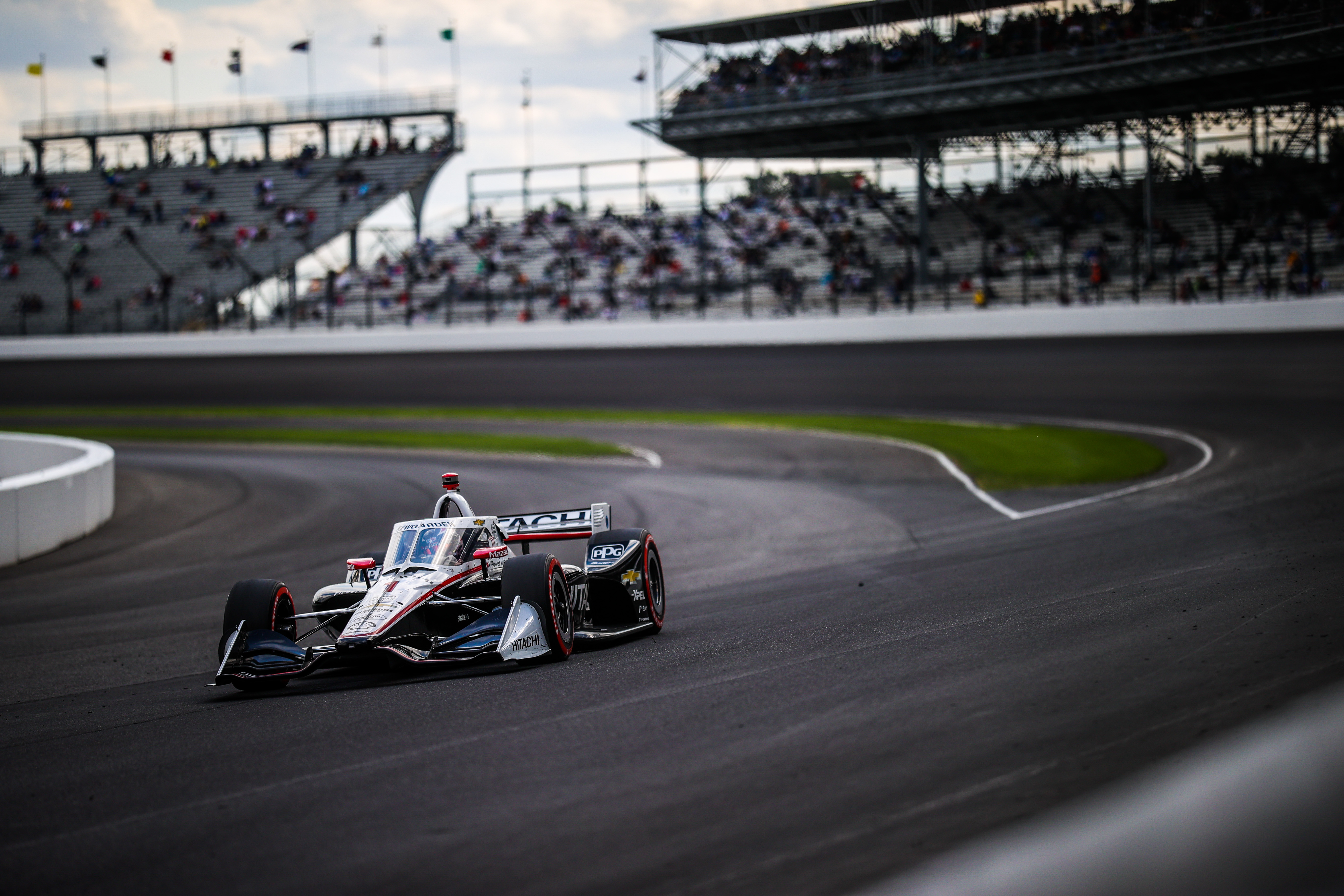 Josef Newgarden IndyCar 2020