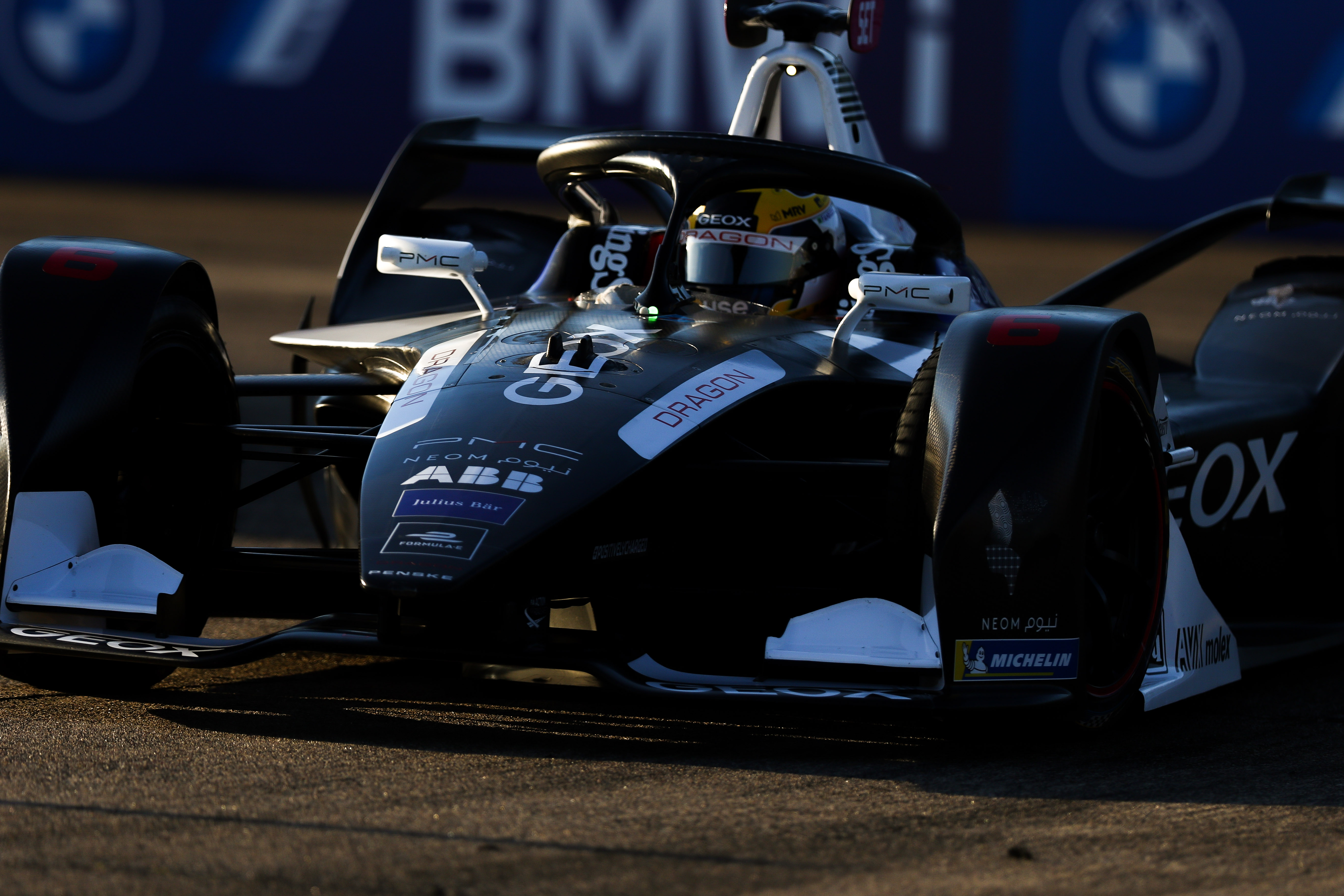 Sergio Sette Camara Dragon Berlin Formula E 2020