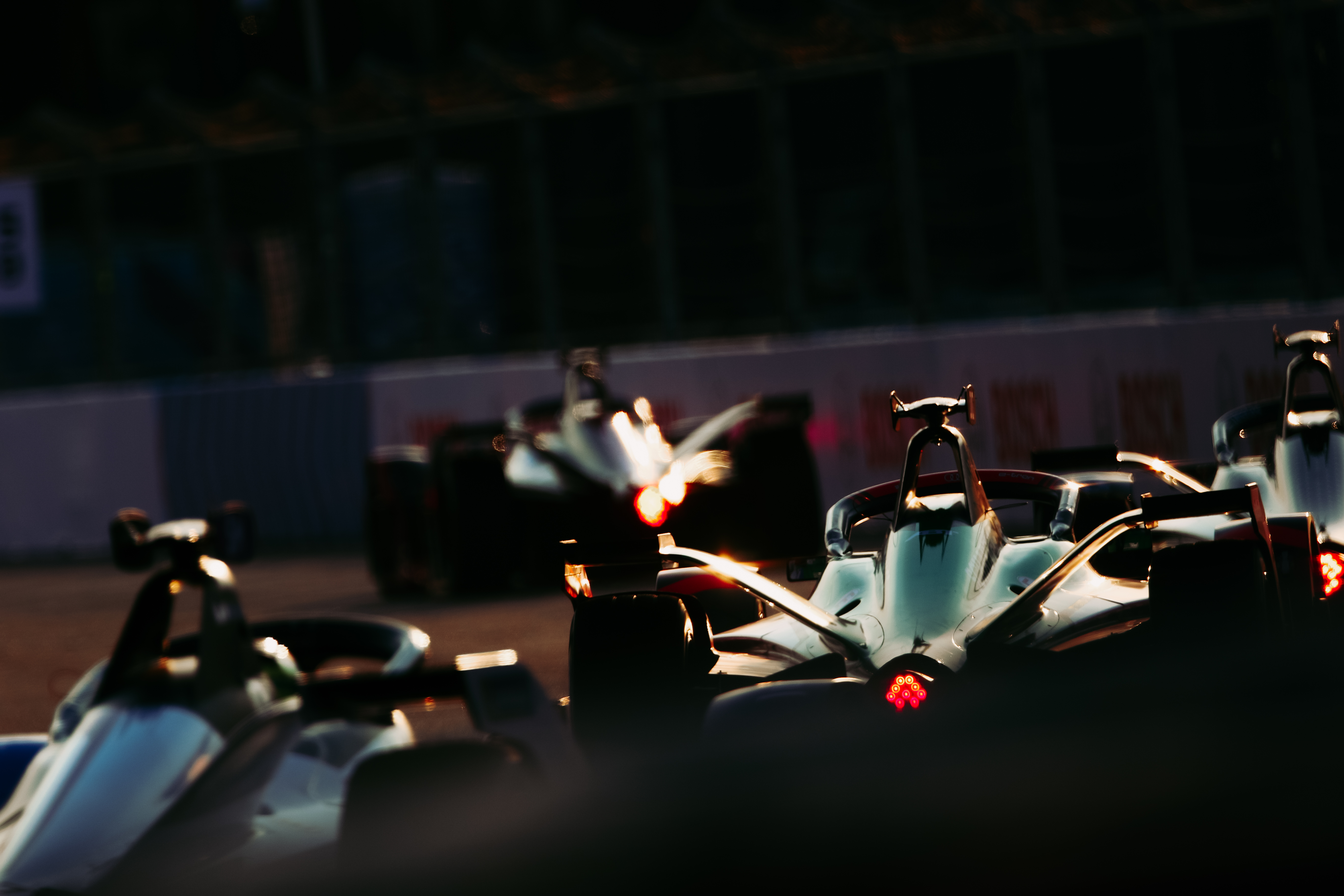 Berlin Formula E 2020