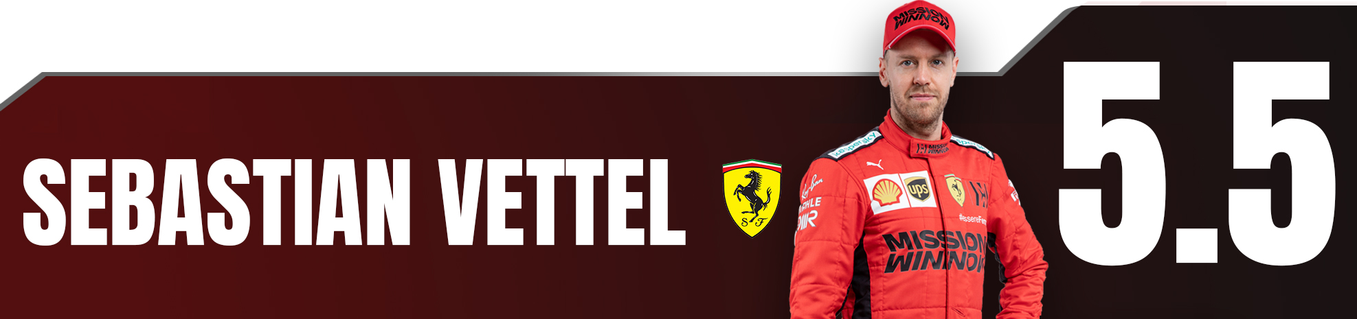 Vettel