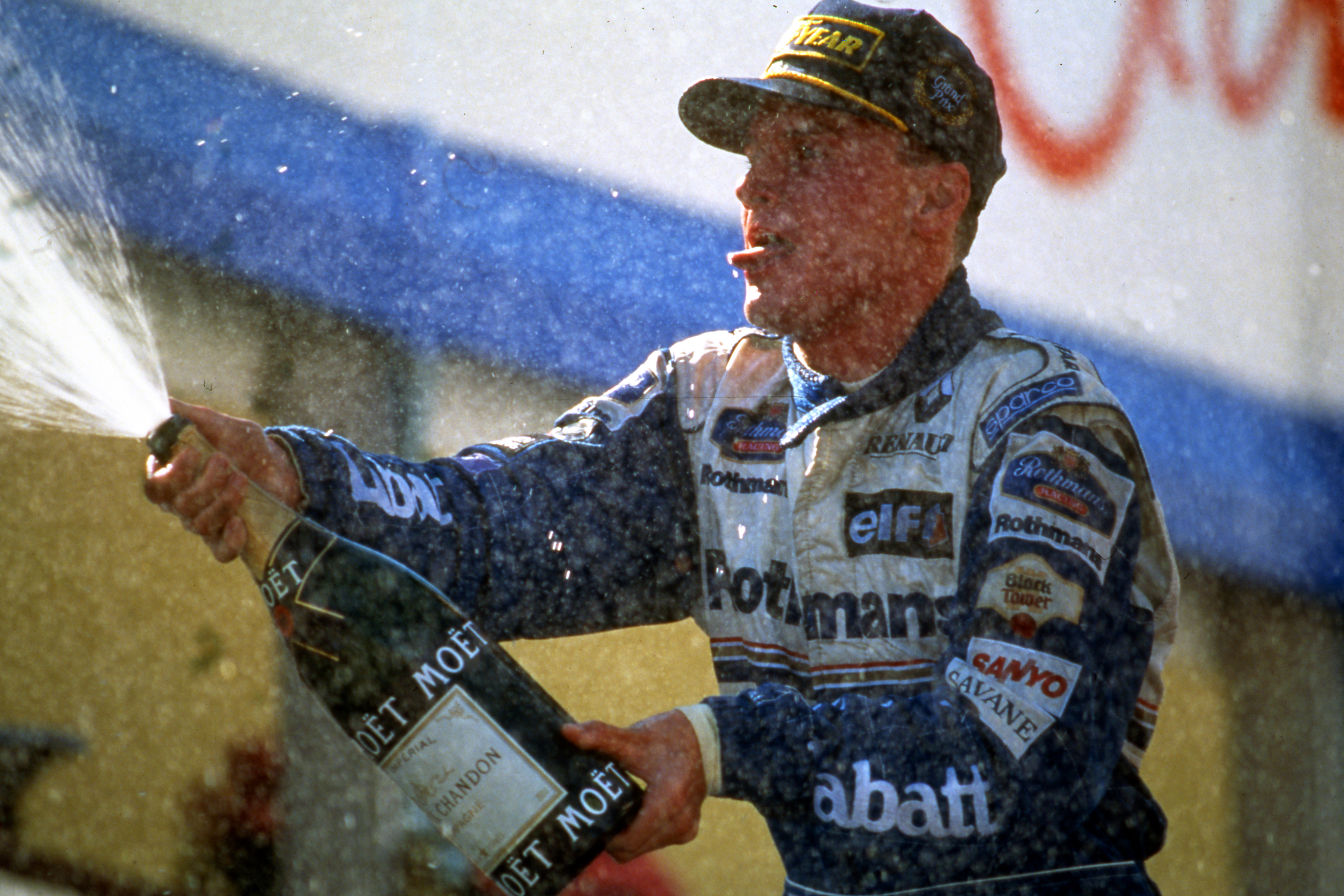 Portuguese Grand Prix Estoril (por) 22 24 09 1995