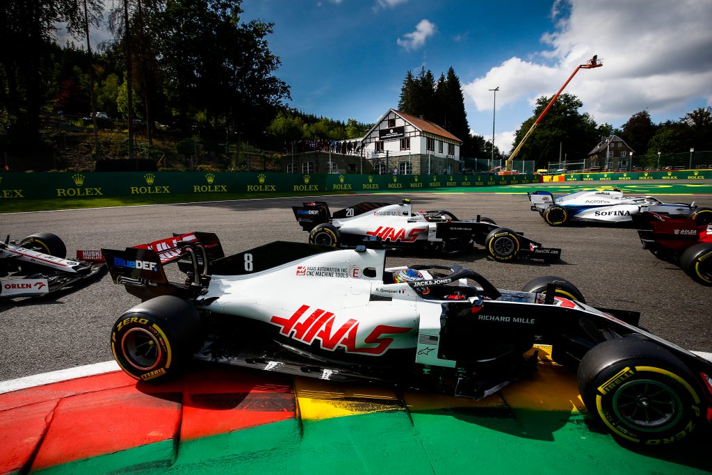 Was Haas right to drop both drivers for 2021? Our verdict