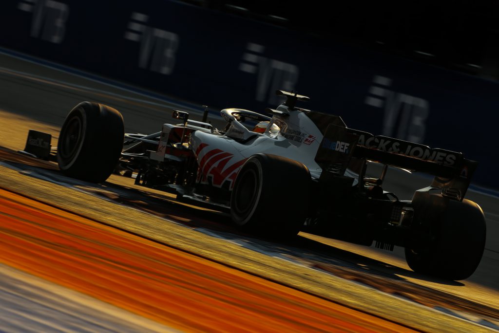 Haas admits Ferrari junior signing more likely than before - The Race