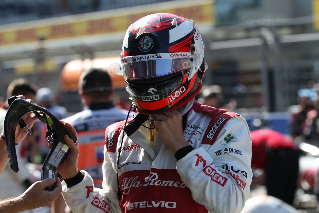 11 drivers we’d love to see in IndyCar besides Button - The Race