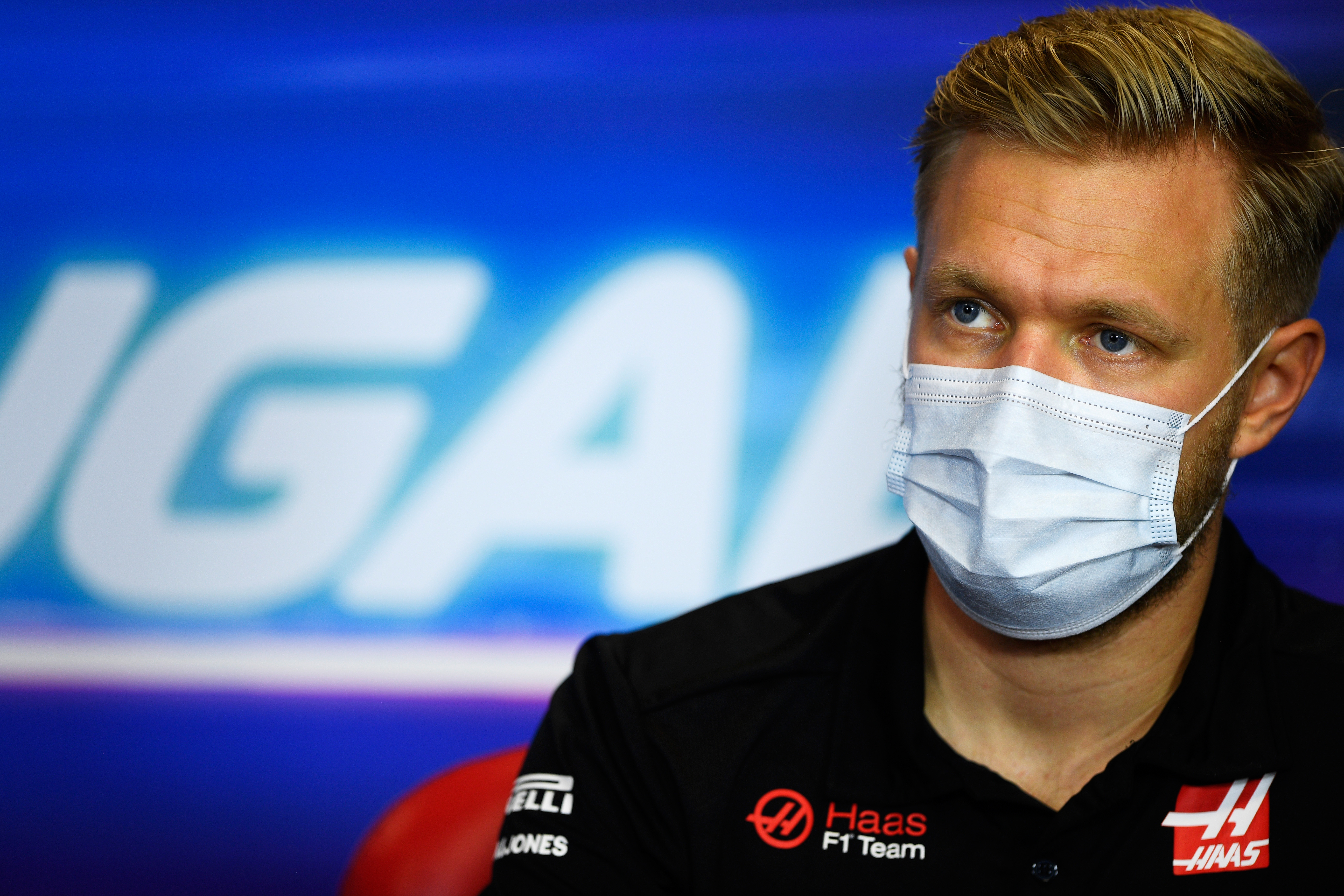 Kevin Magnussen