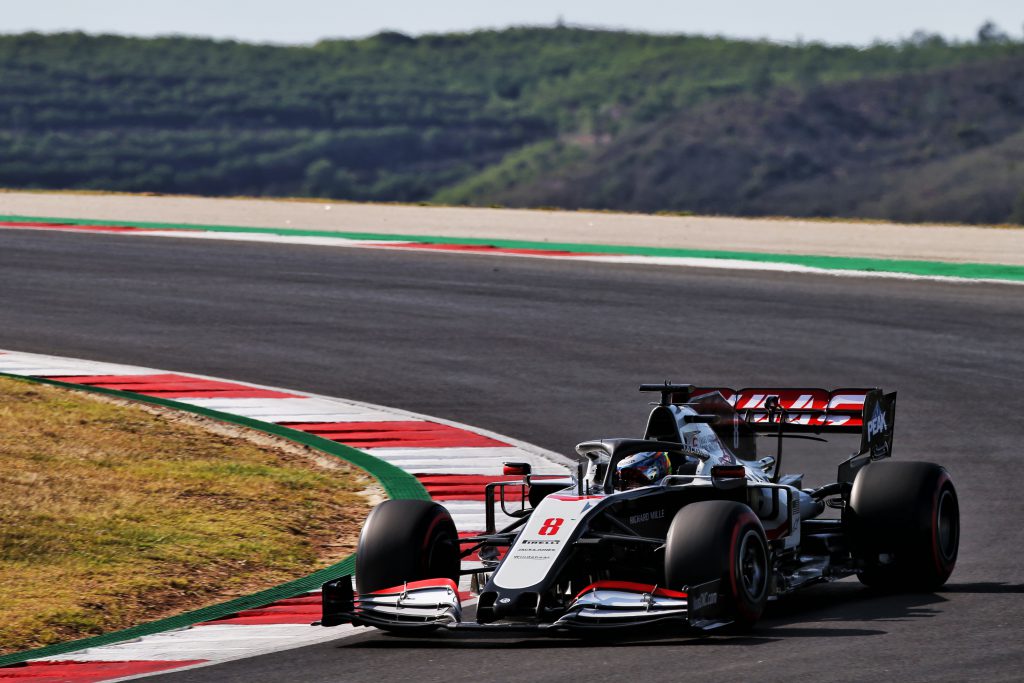 Haas’s bizarre overheating suspension problem explained