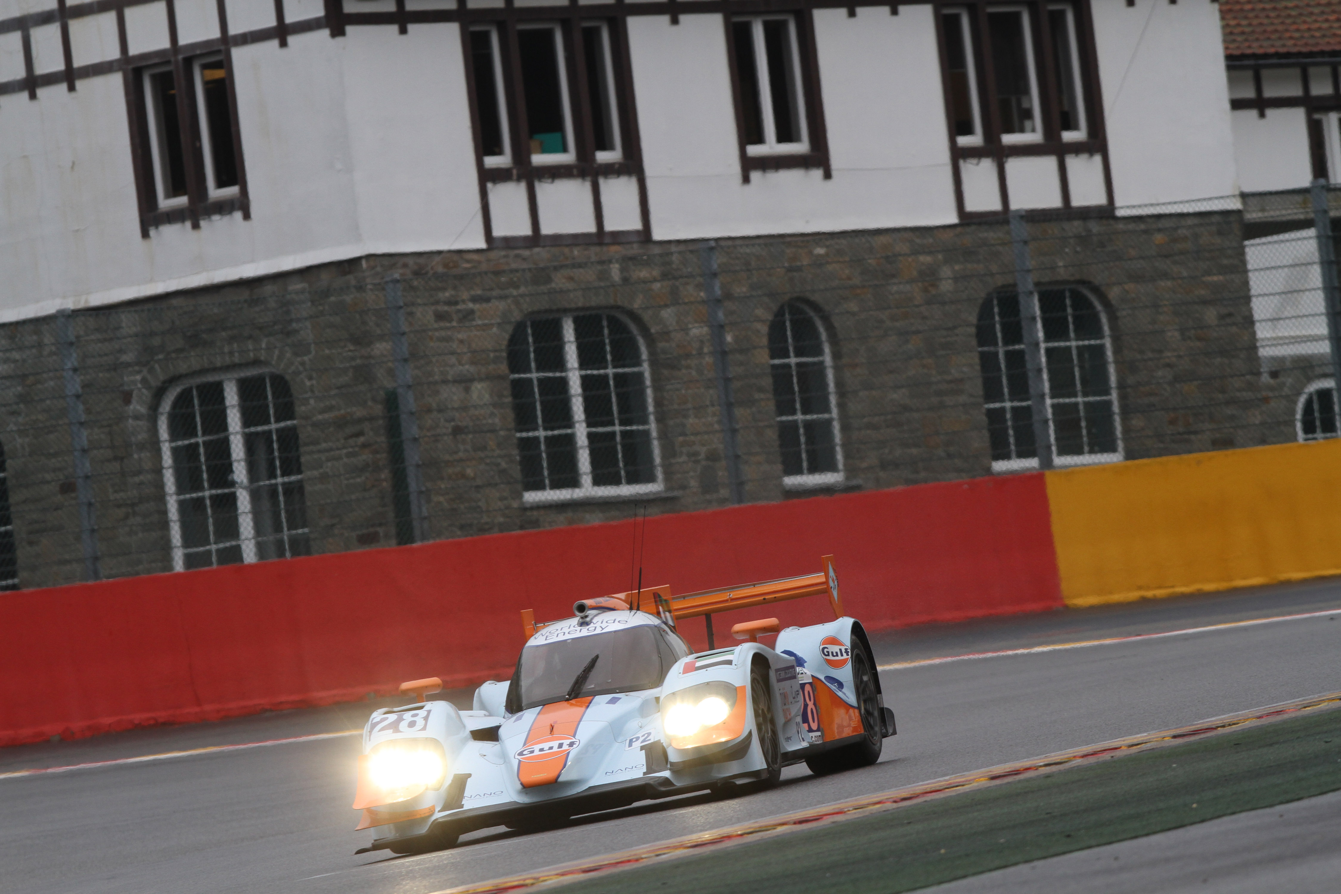 Motor Racing Wec 6 Hours Of Spa Francorchamps Race Day, Spa Francorchamps Belgium