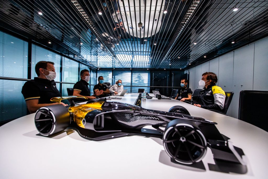 Which F1 drivers would make the best team bosses?