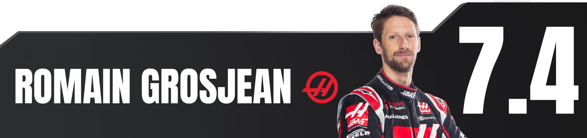 Grosjean