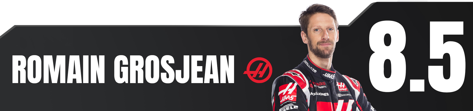 Grosjean