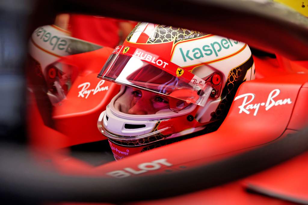 Charles Leclerc