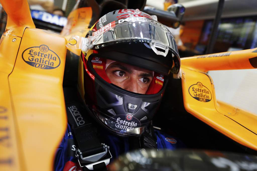 Why Sainz’s failure is even more painful than it looks - The Race