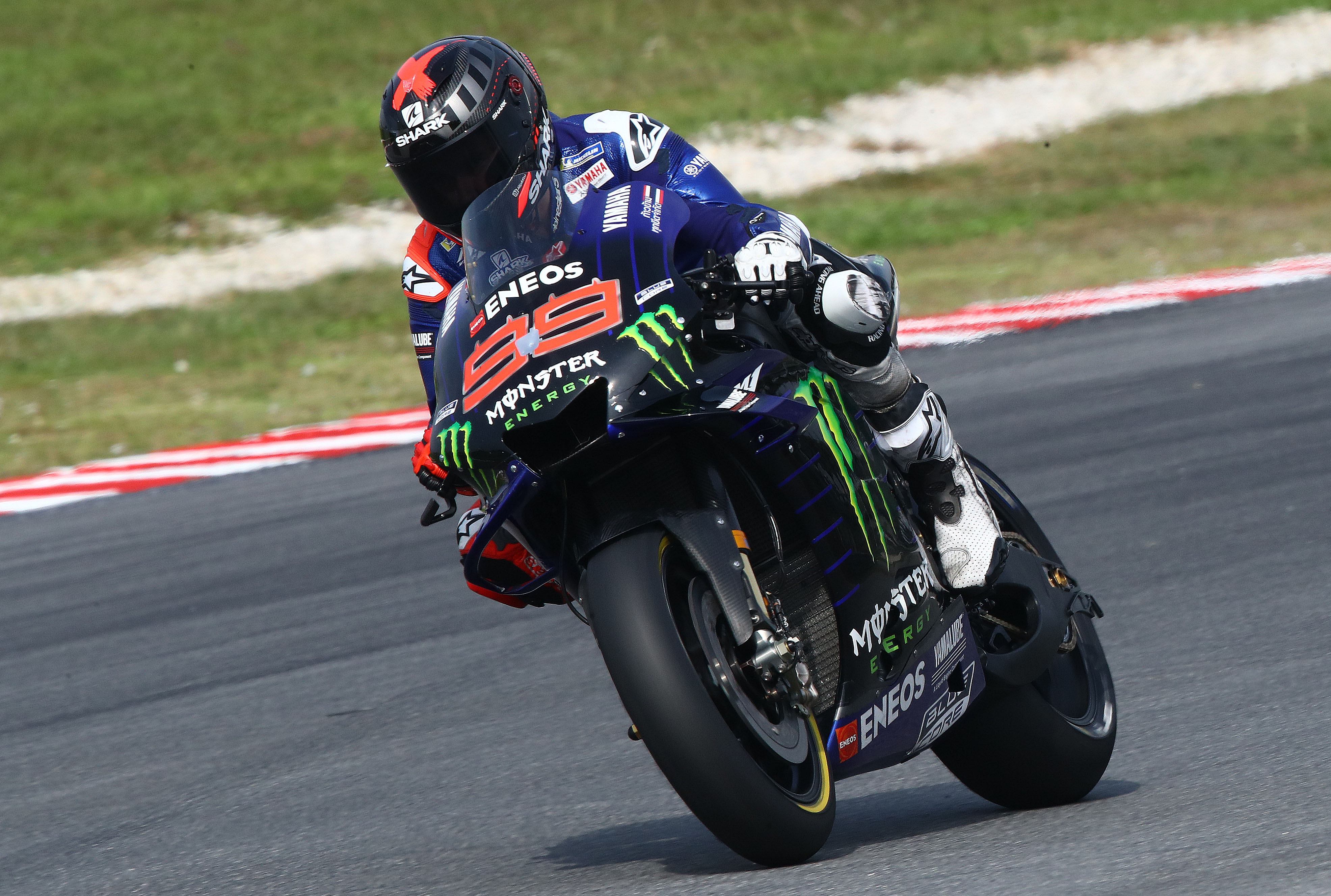 Wildcard Jorge Lorenzo di MotoGP 2020