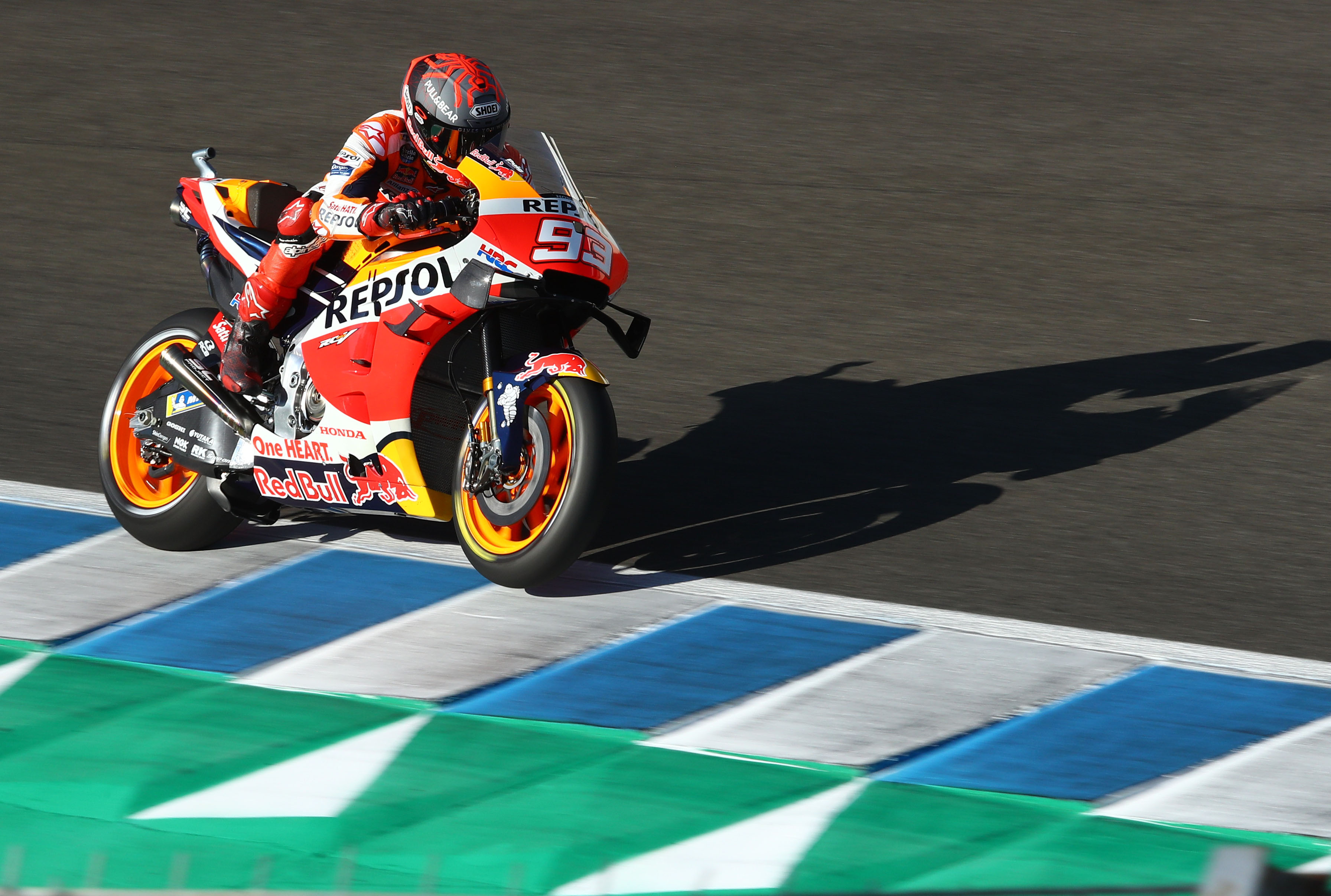 Marc Marquez 