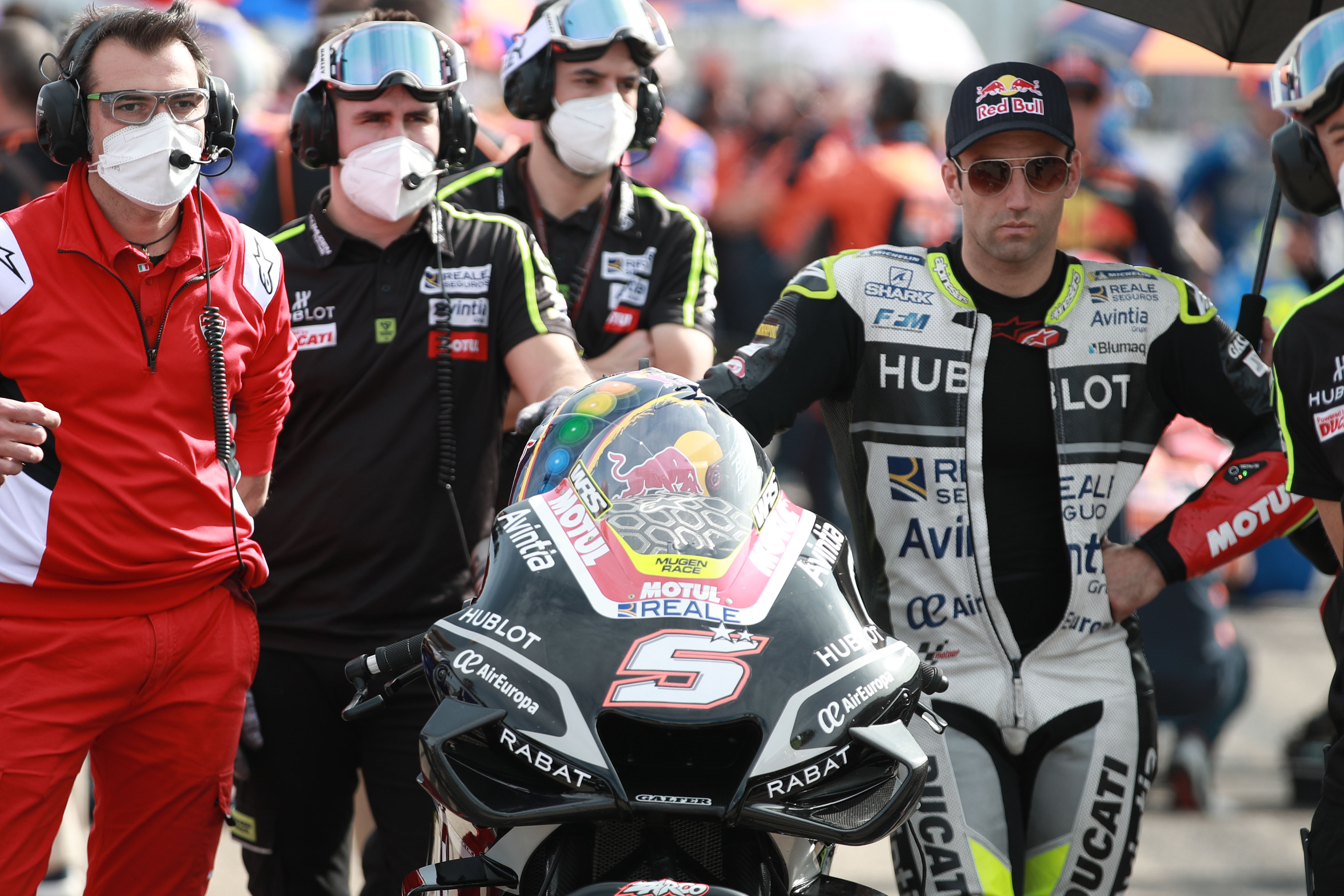 Johann Zarco