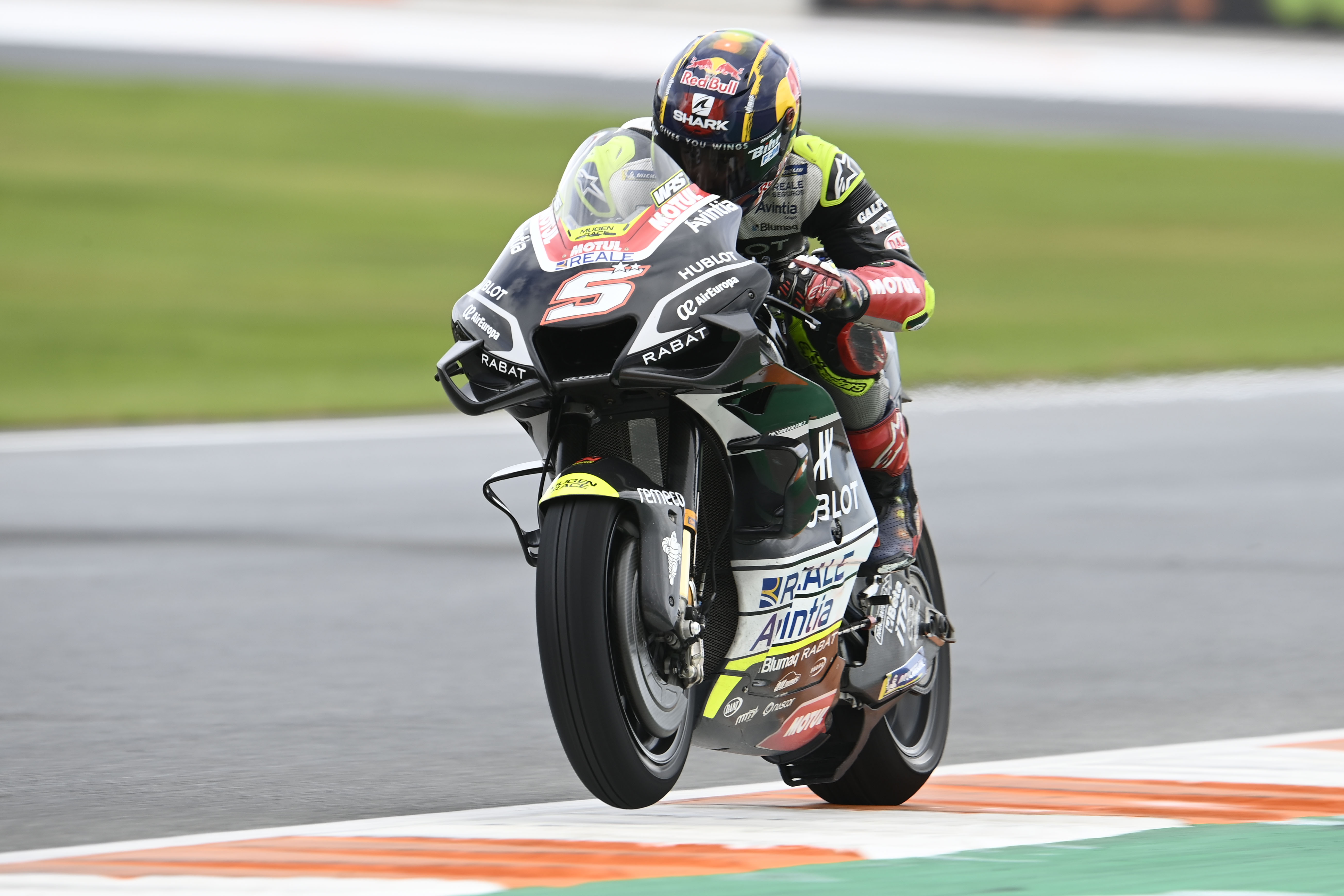 Johann Zarco