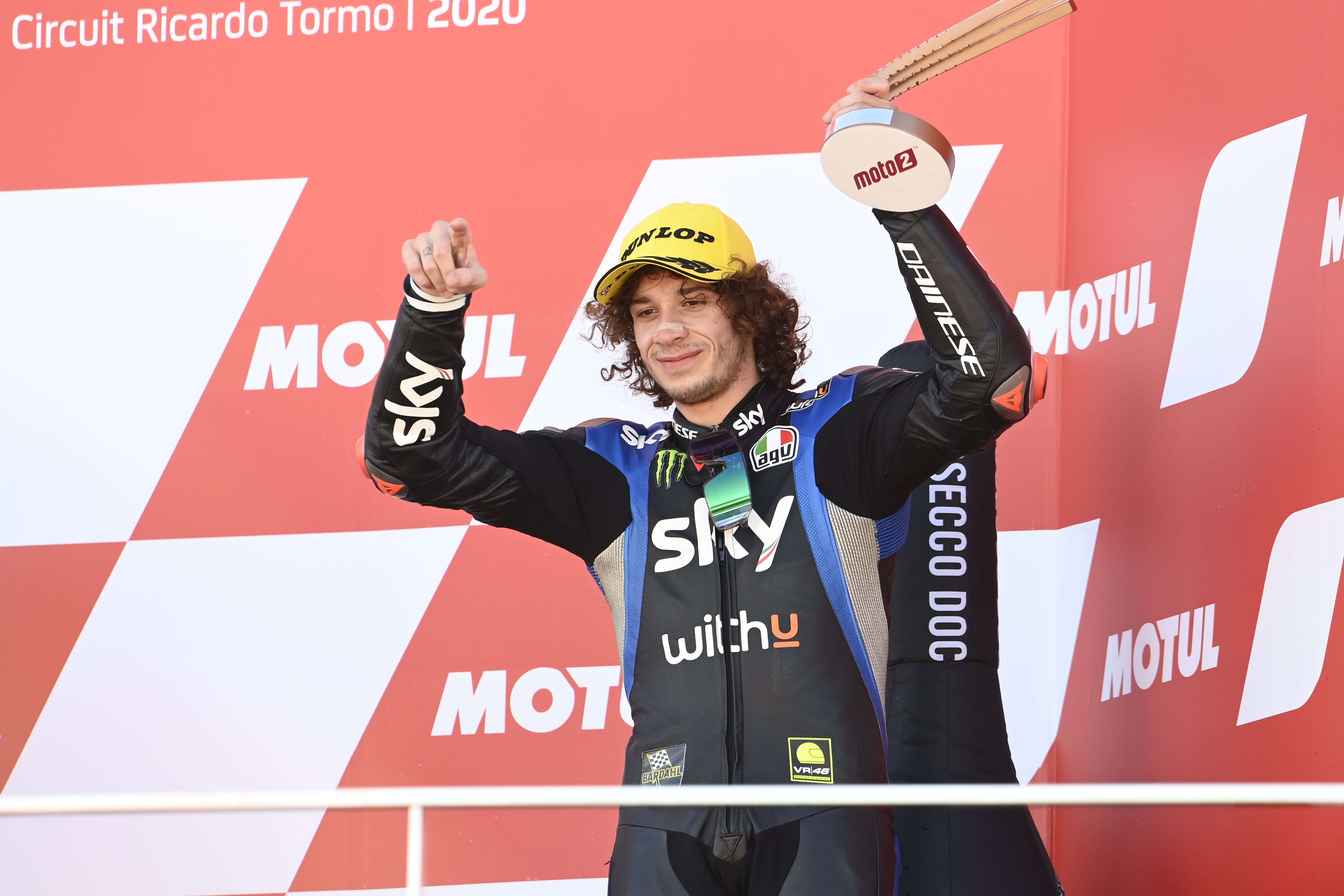 Aprilia still struggling to sign second 2021 MotoGP rider - The Race