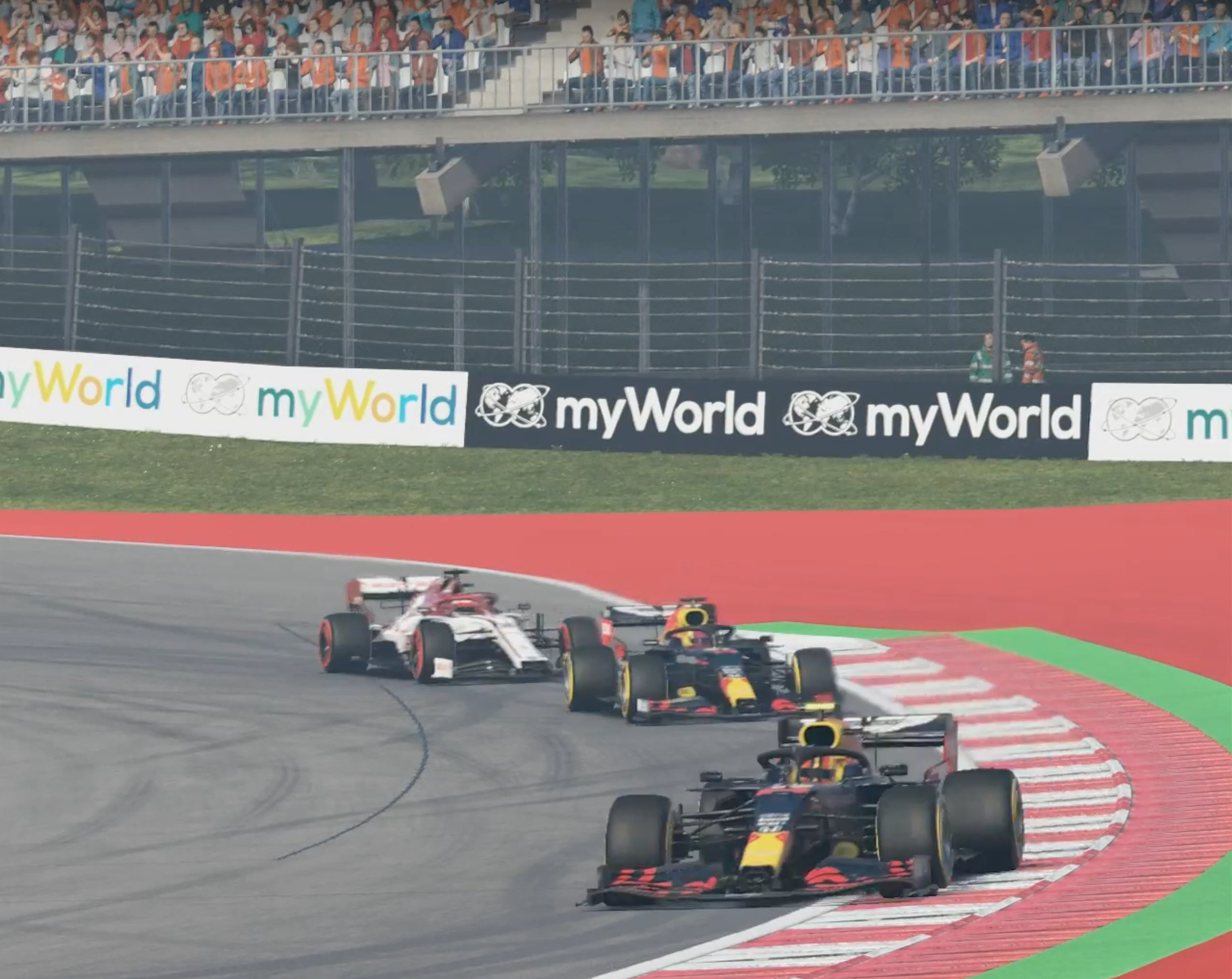 F1 Esports Austria Red Bull 1 2 Pic 2