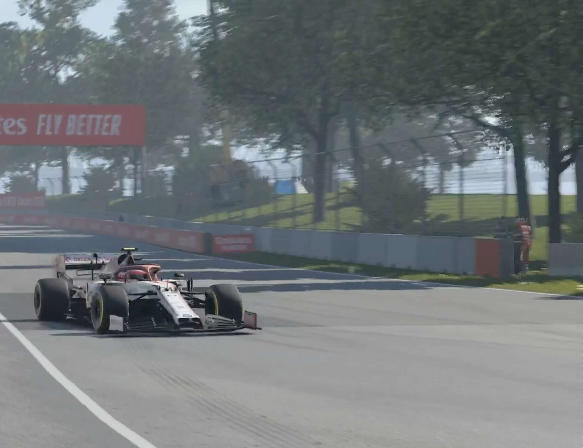 F1 Esports Canada Opmeer Pic 1