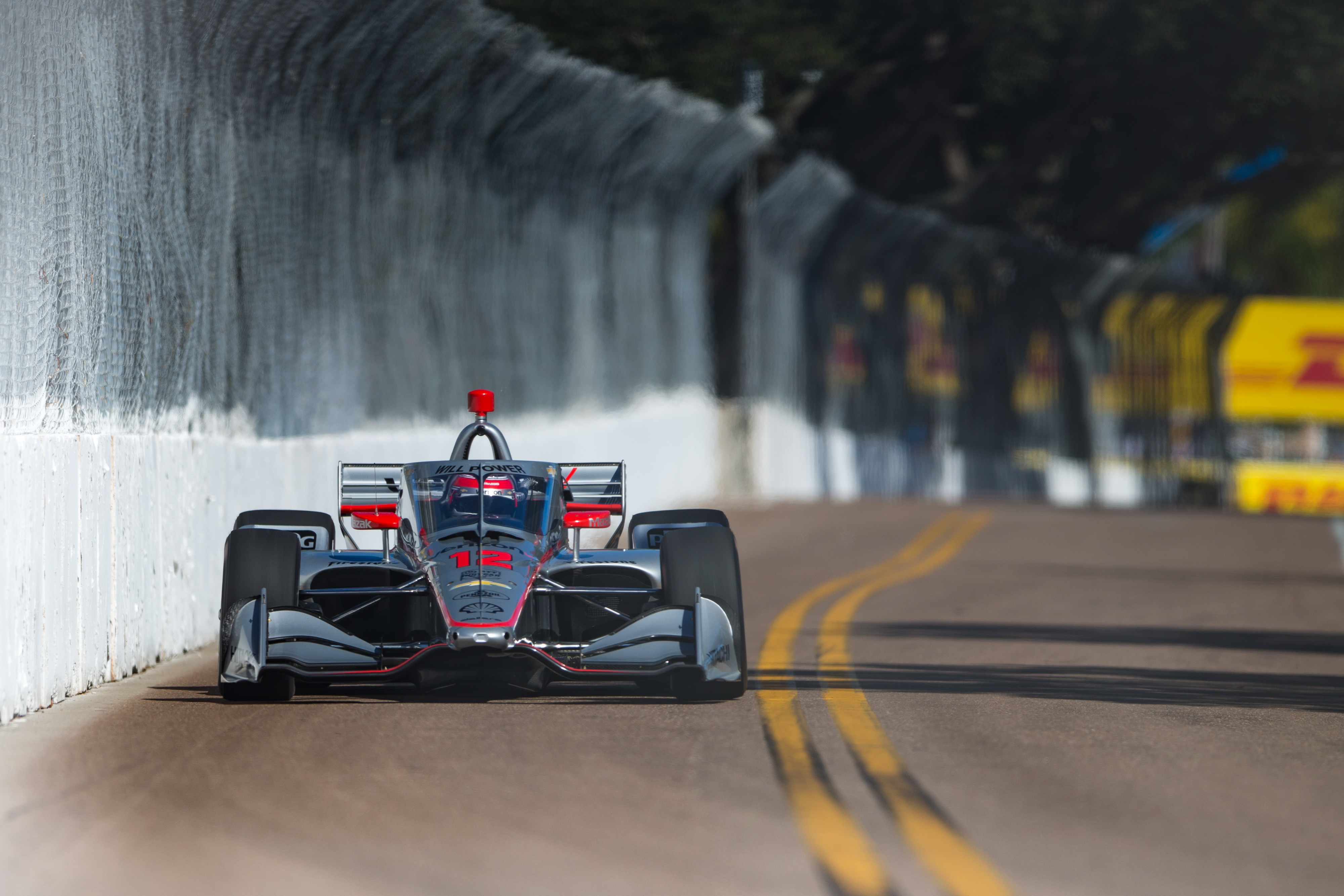 Will Power, IndyCar