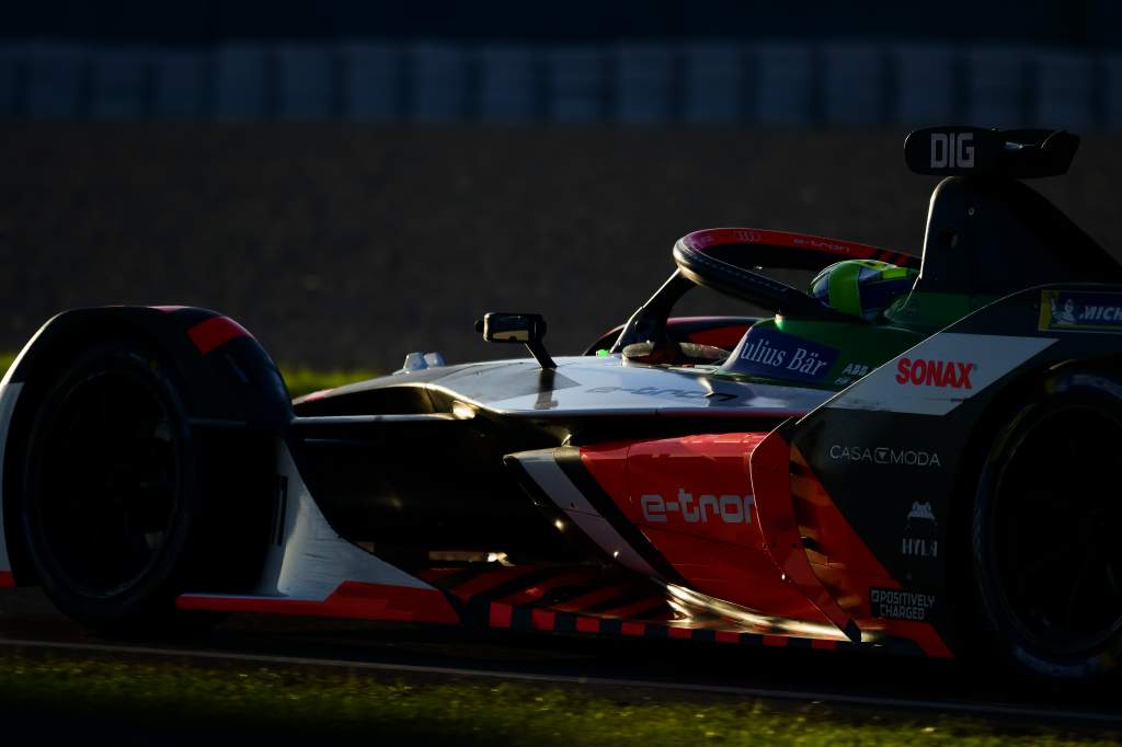 Audi to leave Formula E after 2021 for Le Mans and Dakar