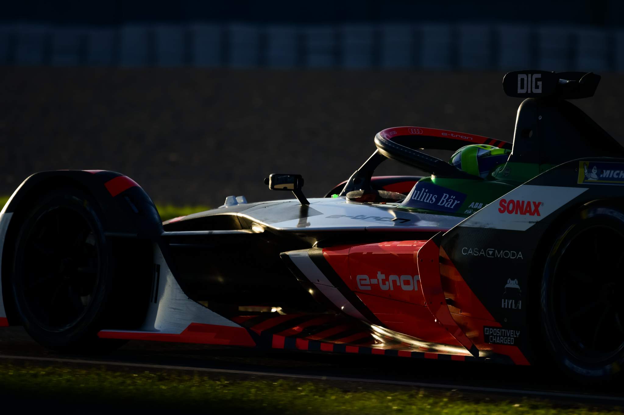 Audi to leave Formula E 2021 for Le Mans and Dakar - Race