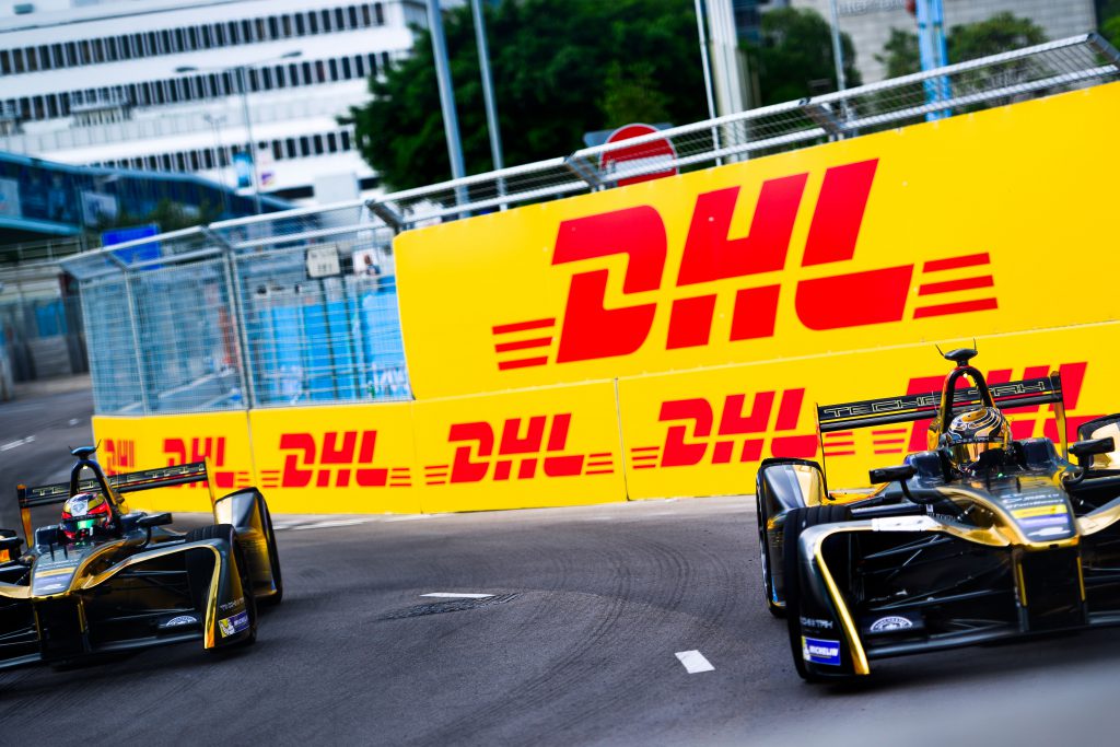 The full story of how Formula E’s dominant team was born