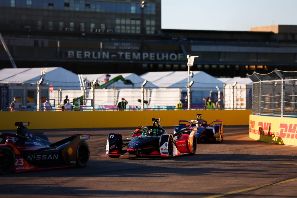 Some Formula E teams spurning reserve drivers despite COVID