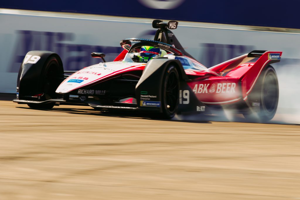 Why Formula E has fallen out of love with ex-F1 drivers