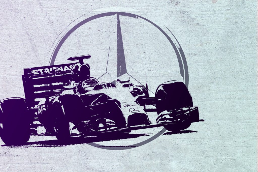 How Mercedes designed F1’s best car but kept it secret