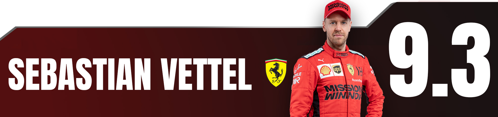 Vettel