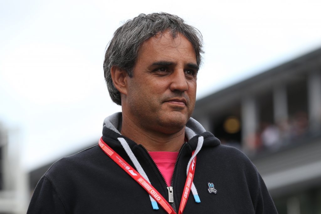 Montoya to contest first full WEC campaign in 2021