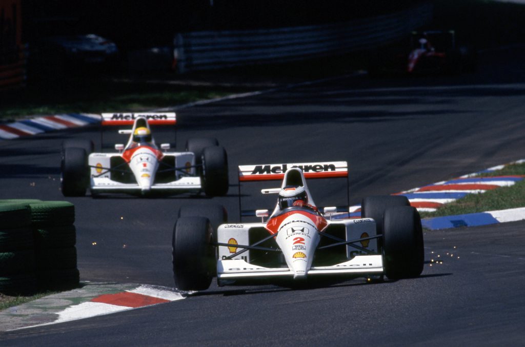 Iconic ‘missing’ pieces of F1 tracks that we’d revive